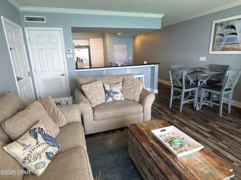 14701 Front Beach Road 1232, Panama City Beach FL - photo 7 of 23