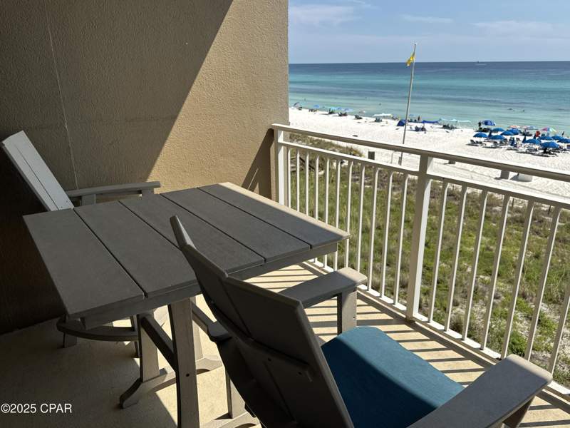 2 bedroom Condominium at 14701 Front Beach Road 330, Emerald Beach Resort, Panama City Beach — photo 4