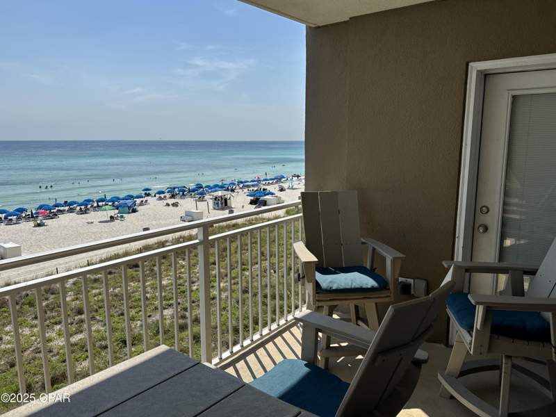 2 bedroom Condominium at 14701 Front Beach Road 330, Emerald Beach Resort, Panama City Beach — photo 5