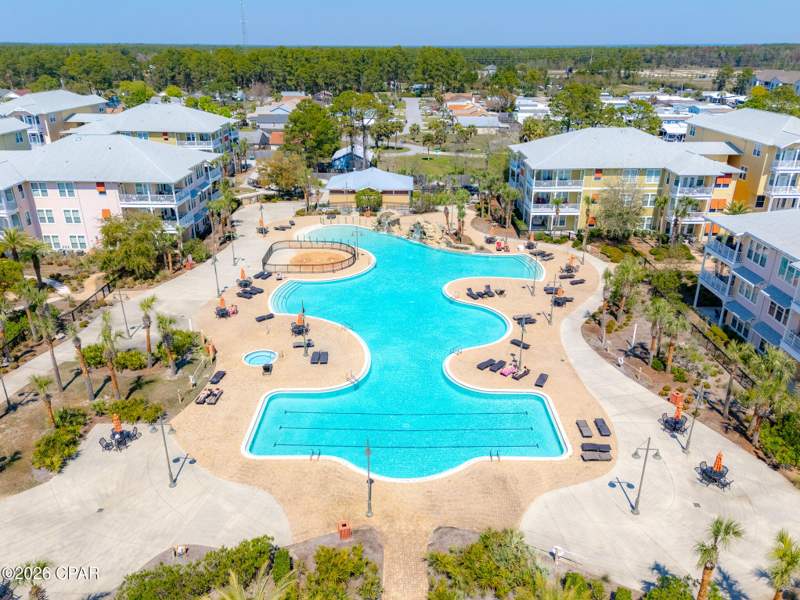 2 bedroom Condominium at 8700 Front Beach Road 1303, Island Reserve, Panama City Beach — photo 3