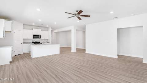 128 Hollis Circle, Port St Joe FL - photo 19 of 47