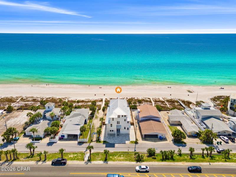 10 bedroom SingleFamilyResidence at 13401 Oleander Drive, Bahama Beach, Panama City Beach — photo 3
