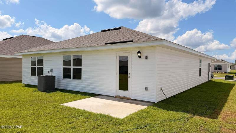 4 bedroom SingleFamilyResidence at 7063 Merlyn Dethlefsen Road, Liberty, Panama City — photo 3