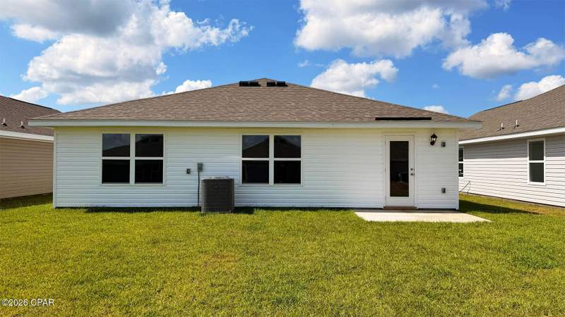4 bedroom SingleFamilyResidence at 7063 Merlyn Dethlefsen Road, Liberty, Panama City — photo 4
