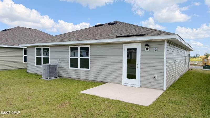 4 bedroom SingleFamilyResidence at 7069 William Pitsenbarger Road, Liberty, Panama City — photo 3