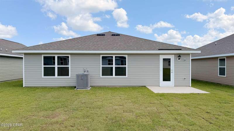 4 bedroom SingleFamilyResidence at 7069 William Pitsenbarger Road, Liberty, Panama City — photo 4