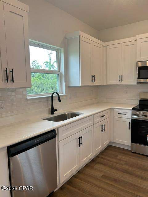 3 bedroom SingleFamilyResidence at 5236 Salvation Street, Parkbrook, Panama City — photo 5