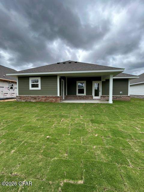 5236 Salvation Street, Panama City FL - photo 8 of 16