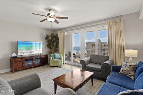9860 S Thomas Drive 815, Panama City Beach FL - photo 6 of 64