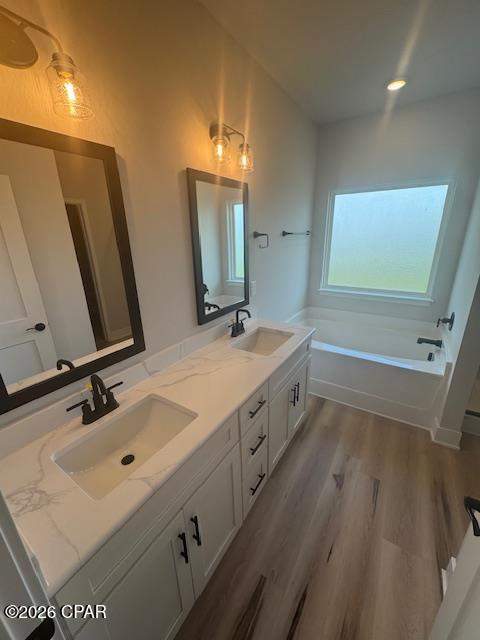 7041 Traditions Drive, Panama City FL - photo 6 of 11