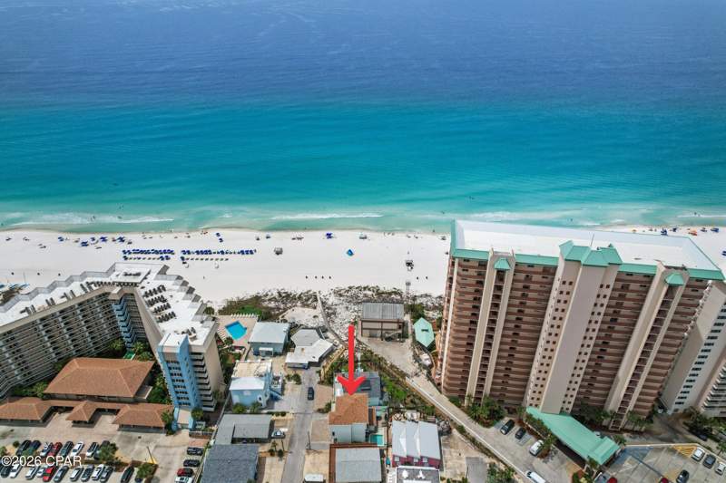 7 bedroom SingleFamilyResidence at 4120 Nancee Drive, Holiday Beach On The Gulf, Panama City — photo 4