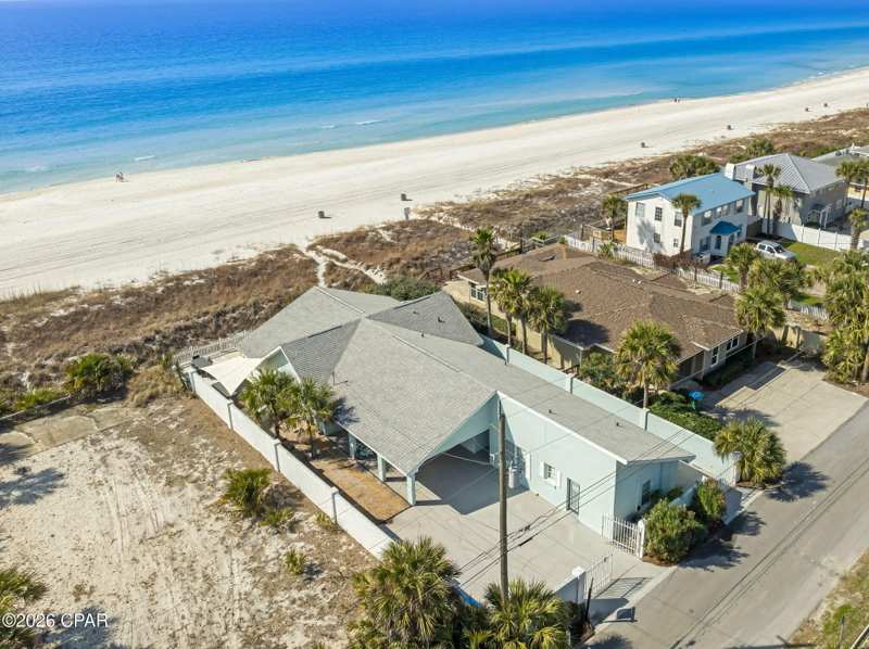 4 bedroom SingleFamilyResidence at 13011 Oleander Drive, Bahama Beach, Panama City Beach — photo 1