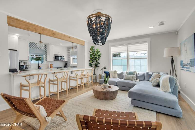 4 bedroom SingleFamilyResidence at 13011 Oleander Drive, Bahama Beach, Panama City Beach — photo 5