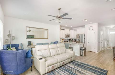 7687 Shadow Lake Drive, Panama City Beach FL - photo 8 of 30