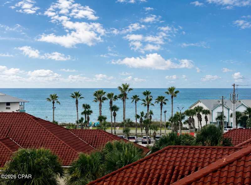 1 bedroom Condominium at 17462 Front Beach Road 55302, Horizon South Xx, Panama City Beach — photo 1