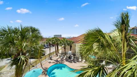 17462 Front Beach Road 55302, Panama City Beach FL - photo 21 of 44