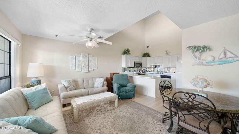 1 bedroom Condominium at 17462 Front Beach Road 55302, Horizon South Xx, Panama City Beach — photo 3