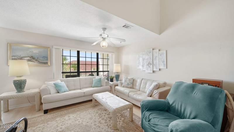 1 bedroom Condominium at 17462 Front Beach Road 55302, Horizon South Xx, Panama City Beach — photo 4