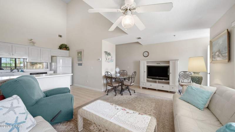 1 bedroom Condominium at 17462 Front Beach Road 55302, Horizon South Xx, Panama City Beach — photo 5