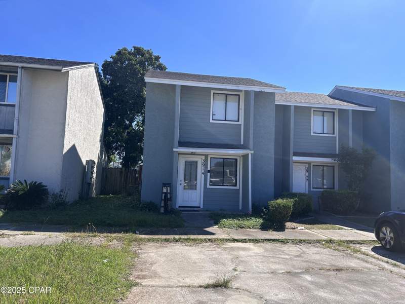 2 bedroom Attached at 3914 Venetian Circle, Venetian Villa 3rd Add, Panama City — photo 2