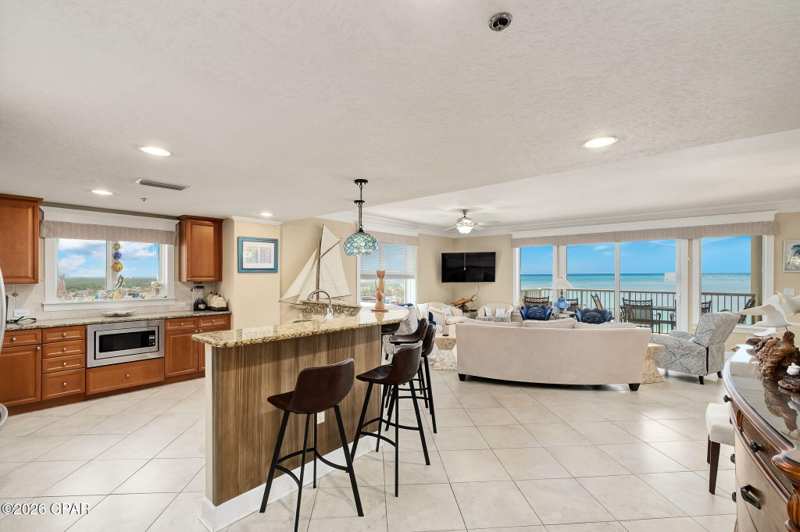 4 bedroom Condominium at 11800 Front Beach Road 1404, Grand Panama Beach Resort, Panama City Beach — photo 1