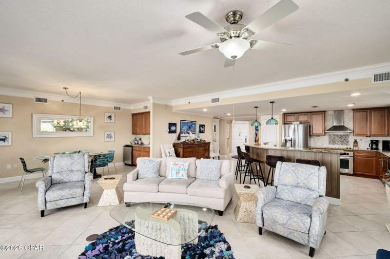 4 bedroom Condominium at 11800 Front Beach Road 1404, Grand Panama Beach Resort, Panama City Beach — photo 4