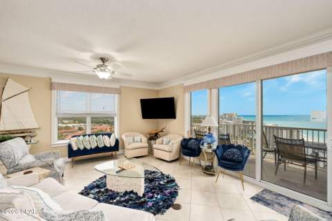 11800 Front Beach Road 1404, Panama City Beach FL - photo 6 of 49