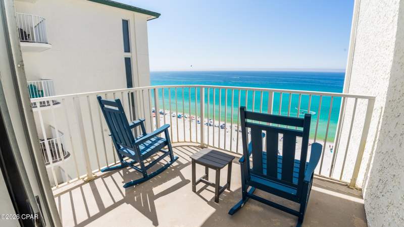 3 bedroom Condominium at 10513 Front Beach 2-1301, Long Beach Towers II, Panama City Beach — photo 3