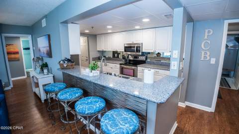 10513 Front Beach 2-1301, Panama City Beach FL - photo 7 of 64