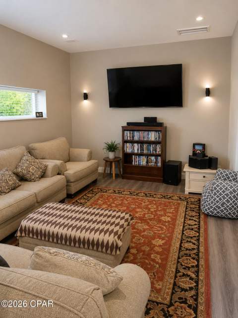 210 Twin Lakes Drive, Panama City Beach FL - photo 13 of 32
