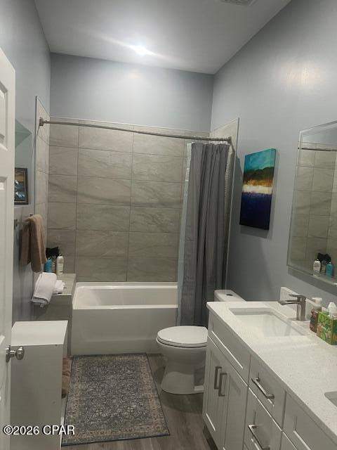 210 Twin Lakes Drive, Panama City Beach FL - photo 18 of 32