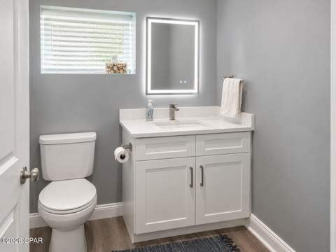 210 Twin Lakes Drive, Panama City Beach FL - photo 19 of 32