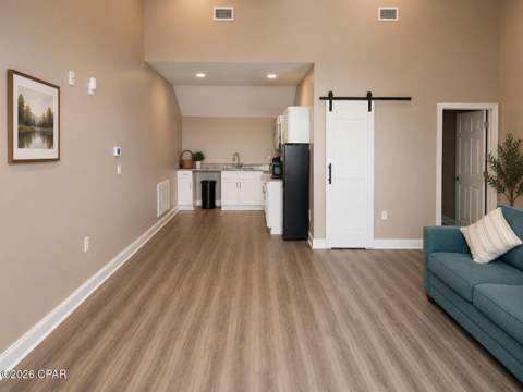 210 Twin Lakes Drive, Panama City Beach FL - photo 21 of 32