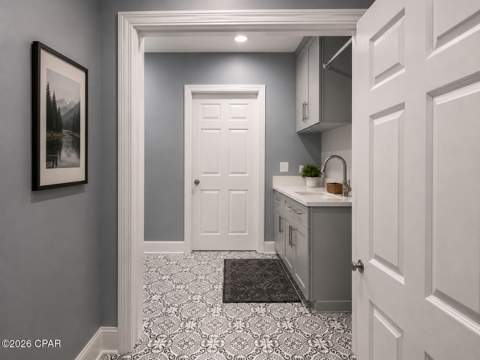 210 Twin Lakes Drive, Panama City Beach FL - photo 22 of 32