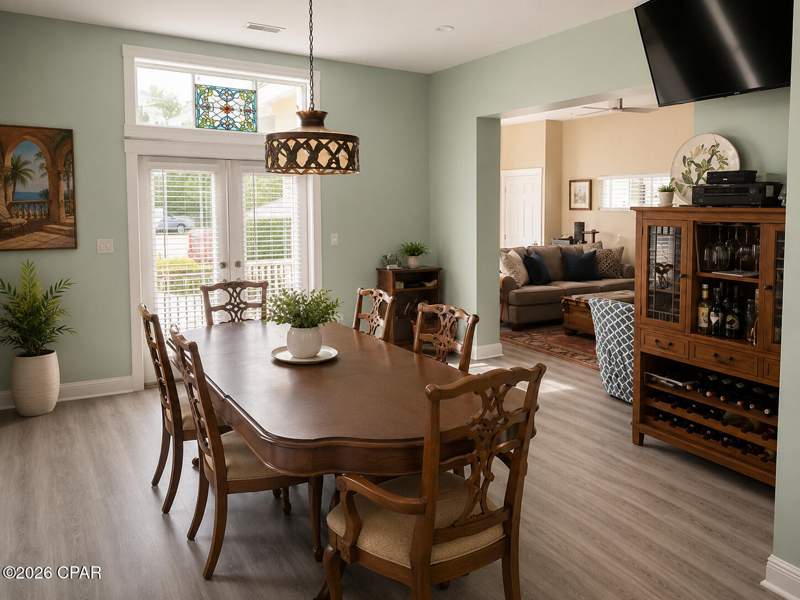 6 bedroom SingleFamilyResidence at 210 Twin Lakes Drive, Laguna Beach, Panama City Beach — photo 3