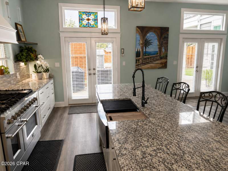 6 bedroom SingleFamilyResidence at 210 Twin Lakes Drive, Laguna Beach, Panama City Beach — photo 5