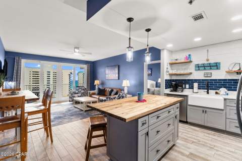 9860 S Thomas Drive 606, Panama City FL - photo 6 of 49