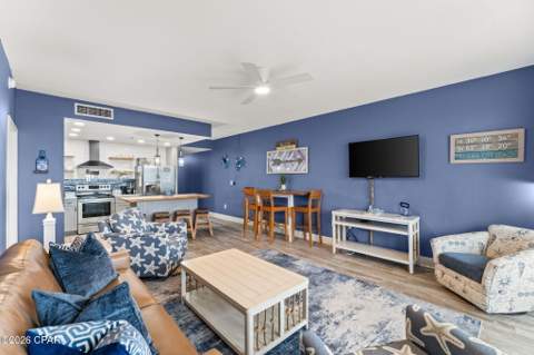9860 S Thomas Drive 606, Panama City FL - photo 9 of 49