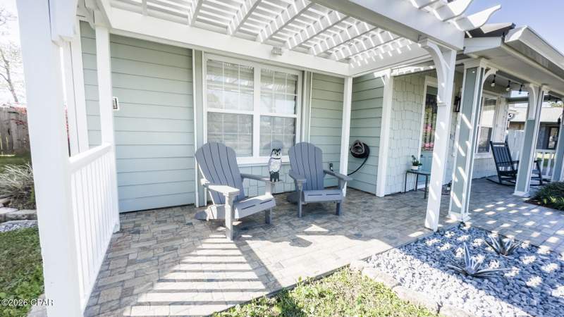 3 bedroom SingleFamilyResidence at 941 Agnes Scott Circle, Forest Hills Unit 3, Panama City — photo 3