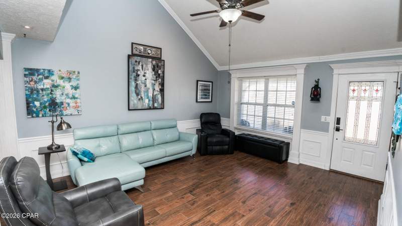 3 bedroom SingleFamilyResidence at 941 Agnes Scott Circle, Forest Hills Unit 3, Panama City — photo 5