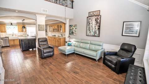 941 Agnes Scott Circle, Panama City FL - photo 7 of 92