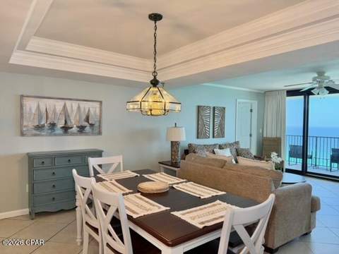 6201 Thomas Drive 1607, Panama City FL - photo 17 of 29