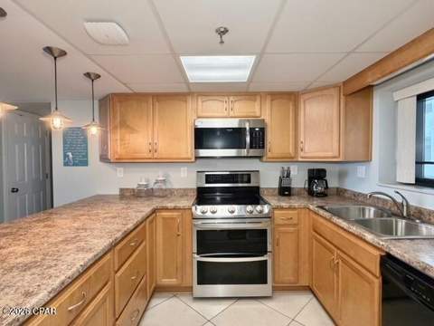 6201 Thomas Drive 1607, Panama City FL - photo 20 of 29