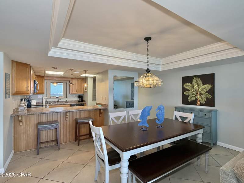3 bedroom Condominium at 6201 Thomas Drive 1607, Watercrest Condo, Panama City — photo 4