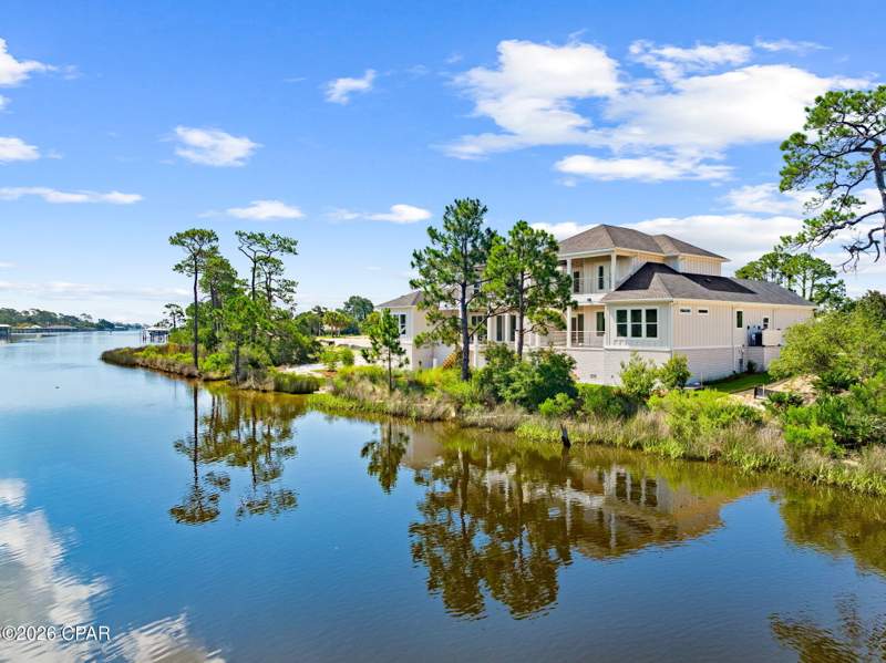 4 bedroom SingleFamilyResidence at 7852 Grand Lagoon Way, Grand Lagoon Pointe, Panama City Beach — photo 2