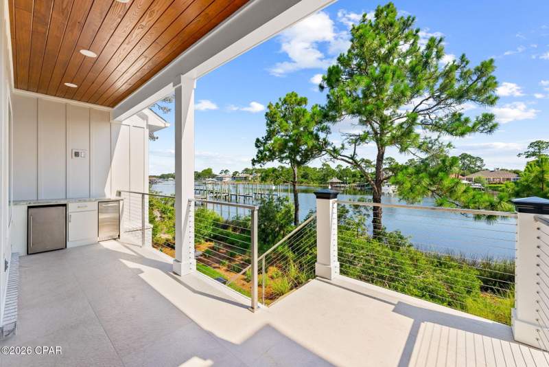 4 bedroom SingleFamilyResidence at 7852 Grand Lagoon Way, Grand Lagoon Pointe, Panama City Beach — photo 5