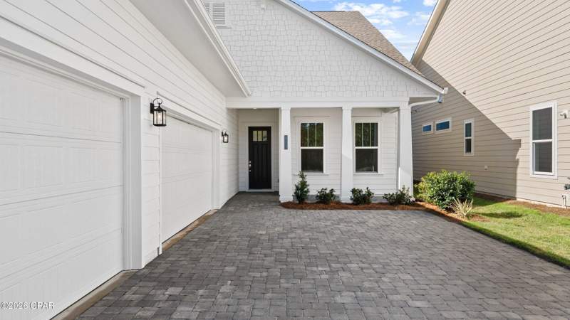 3 bedroom SingleFamilyResidence at 521 Millbridge Drive, Salt Grass at Ward Creek, Panama City Beach — photo 4