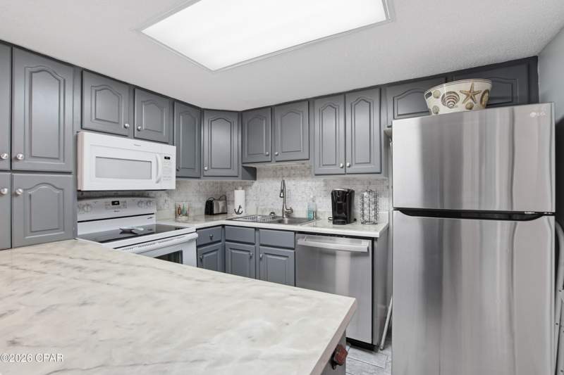 2 bedroom Condominium at 23223 Front Beach Road 505A, Pinnacle Port Condo, Panama City Beach — photo 4