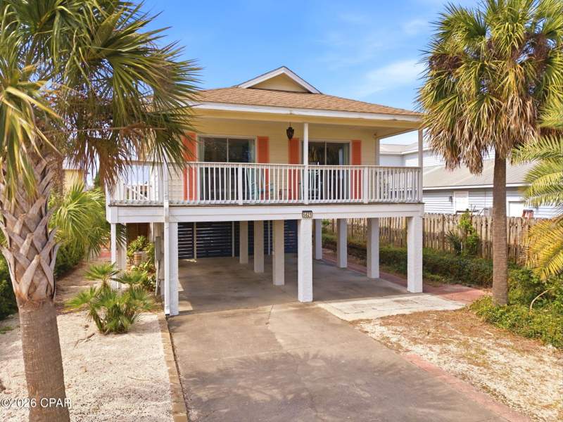 2 bedroom SingleFamilyResidence at 5621 Sunset Avenue, Biltmore Beach, Panama City Beach — photo 2