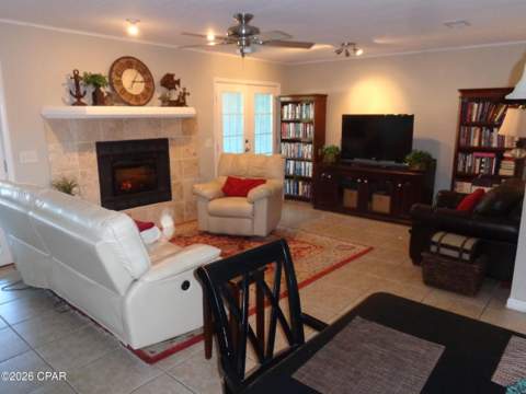 1341 Capri Drive, Panama City FL - photo 15 of 22